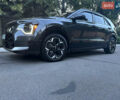 Серый Киа Niro, объемом двигателя 0 л и пробегом 29 тыс. км за 20900 $, фото 1 на Automoto.ua