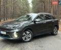 Сірий Кіа Niro, об'ємом двигуна 0 л та пробігом 72 тис. км за 22999 $, фото 2 на Automoto.ua