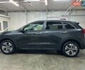 Серый Киа Niro, объемом двигателя 0 л и пробегом 37 тыс. км за 24900 $, фото 17 на Automoto.ua