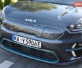 Сірий Кіа Niro, об'ємом двигуна 0 л та пробігом 61 тис. км за 23980 $, фото 9 на Automoto.ua
