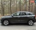 Сірий Кіа Niro, об'ємом двигуна 0 л та пробігом 72 тис. км за 22999 $, фото 4 на Automoto.ua