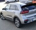Серый Киа Niro, объемом двигателя 0 л и пробегом 98 тыс. км за 19500 $, фото 60 на Automoto.ua