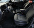 Серый Киа Niro, объемом двигателя 0 л и пробегом 95 тыс. км за 22700 $, фото 46 на Automoto.ua