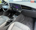 Серый Киа Niro, объемом двигателя 0 л и пробегом 95 тыс. км за 22700 $, фото 66 на Automoto.ua