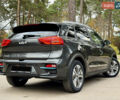 Серый Киа Niro, объемом двигателя 0 л и пробегом 37 тыс. км за 24800 $, фото 22 на Automoto.ua