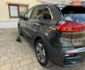 Сірий Кіа Niro, об'ємом двигуна 0 л та пробігом 69 тис. км за 23999 $, фото 14 на Automoto.ua
