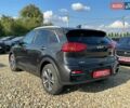 Сірий Кіа Niro, об'ємом двигуна 0 л та пробігом 73 тис. км за 23900 $, фото 21 на Automoto.ua