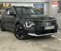 Серый Киа Niro, объемом двигателя 0 л и пробегом 120 тыс. км за 20900 $, фото 7 на Automoto.ua