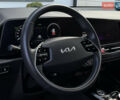 Серый Киа Niro, объемом двигателя 0 л и пробегом 95 тыс. км за 22700 $, фото 49 на Automoto.ua