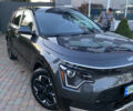 Серый Киа Niro, объемом двигателя 0 л и пробегом 62 тыс. км за 22500 $, фото 11 на Automoto.ua