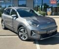 Серый Киа Niro, объемом двигателя 0 л и пробегом 54 тыс. км за 21490 $, фото 1 на Automoto.ua