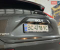 Серый Киа Niro, объемом двигателя 0 л и пробегом 120 тыс. км за 20900 $, фото 51 на Automoto.ua