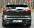 Сірий Кіа Niro, об'ємом двигуна 0 л та пробігом 72 тис. км за 22999 $, фото 14 на Automoto.ua