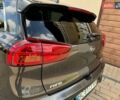 Сірий Кіа Niro, об'ємом двигуна 0 л та пробігом 69 тис. км за 23999 $, фото 26 на Automoto.ua