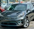 Сірий Кіа Niro, об'ємом двигуна 0 л та пробігом 26 тис. км за 6500 $, фото 1 на Automoto.ua