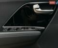 Серый Киа Niro, объемом двигателя 0 л и пробегом 37 тыс. км за 24900 $, фото 33 на Automoto.ua