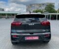 Серый Киа Niro, объемом двигателя 0 л и пробегом 130 тыс. км за 19800 $, фото 4 на Automoto.ua