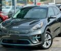 Сірий Кіа Niro, об'ємом двигуна 0 л та пробігом 15 тис. км за 12300 $, фото 1 на Automoto.ua