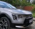 Сірий Кіа Niro, об'ємом двигуна 1.58 л та пробігом 25 тис. км за 19900 $, фото 1 на Automoto.ua