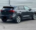 Сірий Кіа Niro, об'ємом двигуна 0 л та пробігом 55 тис. км за 9700 $, фото 6 на Automoto.ua