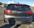 Серый Киа Niro, объемом двигателя 0 л и пробегом 143 тыс. км за 13700 $, фото 3 на Automoto.ua