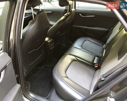 Киа Niro 2022 в Николаеве на Automoto.ua Серый Киа Niro, объемом двигателя 0 л и пробегом 105 тыс. км за 21700 $, фото 10 на Automoto.ua