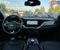 Сірий Кіа Niro, об'ємом двигуна 0 л та пробігом 73 тис. км за 23900 $, фото 41 на Automoto.ua