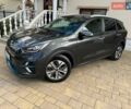 Сірий Кіа Niro, об'ємом двигуна 0 л та пробігом 69 тис. км за 23999 $, фото 4 на Automoto.ua