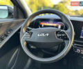 Серый Киа Niro, объемом двигателя 0 л и пробегом 120 тыс. км за 21450 $, фото 97 на Automoto.ua