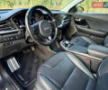 Серый Киа Niro, объемом двигателя 0 л и пробегом 50 тыс. км за 22990 $, фото 18 на Automoto.ua