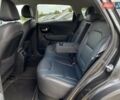 Сірий Кіа Niro, об'ємом двигуна 0 л та пробігом 66 тис. км за 23200 $, фото 45 на Automoto.ua