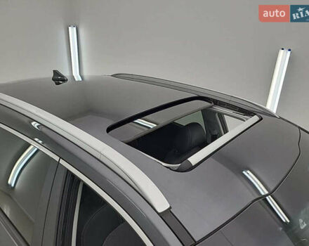 Серый Киа Niro, объемом двигателя 0 л и пробегом 100 тыс. км за 21000 $, фото 9 на Automoto.ua