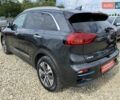 Сірий Кіа Niro, об'ємом двигуна 0 л та пробігом 66 тис. км за 23200 $, фото 12 на Automoto.ua
