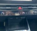 Серый Киа Niro, объемом двигателя 1.6 л и пробегом 23 тыс. км за 17000 $, фото 9 на Automoto.ua