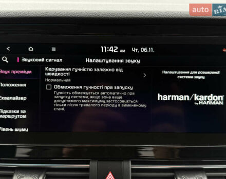 Серый Киа Niro, объемом двигателя 0 л и пробегом 70 тыс. км за 24400 $, фото 82 на Automoto.ua