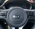 Сірий Кіа Niro, об'ємом двигуна 0 л та пробігом 66 тис. км за 23200 $, фото 24 на Automoto.ua