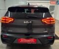 Сірий Кіа Niro, об'ємом двигуна 0 л та пробігом 44 тис. км за 24200 $, фото 20 на Automoto.ua