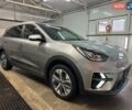 Сірий Кіа Niro, об'ємом двигуна 0 л та пробігом 38 тис. км за 24800 $, фото 22 на Automoto.ua