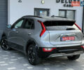 Серый Киа Niro, объемом двигателя 0 л и пробегом 95 тыс. км за 22700 $, фото 42 на Automoto.ua