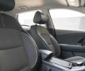 Серый Киа Niro, объемом двигателя 0 л и пробегом 64 тыс. км за 14200 $, фото 9 на Automoto.ua