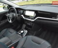 Сірий Кіа Niro, об'ємом двигуна 0 л та пробігом 61 тис. км за 23980 $, фото 41 на Automoto.ua