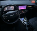 Серый Киа Niro, объемом двигателя 0 л и пробегом 29 тыс. км за 20900 $, фото 66 на Automoto.ua