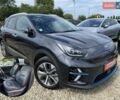 Сірий Кіа Niro, об'ємом двигуна 0 л та пробігом 66 тис. км за 23200 $, фото 1 на Automoto.ua