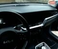 Серый Киа Niro, объемом двигателя 0 л и пробегом 82 тыс. км за 15999 $, фото 24 на Automoto.ua