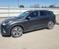 Серый Киа Niro, объемом двигателя 0 л и пробегом 86 тыс. км за 6500 $, фото 1 на Automoto.ua