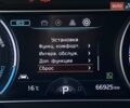 Сірий Кіа Niro, об'ємом двигуна 0 л та пробігом 66 тис. км за 23200 $, фото 30 на Automoto.ua