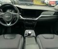 Сірий Кіа Niro, об'ємом двигуна 0 л та пробігом 38 тис. км за 24800 $, фото 35 на Automoto.ua