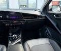 Серый Киа Niro, объемом двигателя 0 л и пробегом 95 тыс. км за 22700 $, фото 62 на Automoto.ua