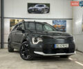 Серый Киа Niro, объемом двигателя 0 л и пробегом 120 тыс. км за 20900 $, фото 13 на Automoto.ua