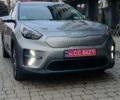 Серый Киа Niro, объемом двигателя 0 л и пробегом 117 тыс. км за 18400 $, фото 2 на Automoto.ua